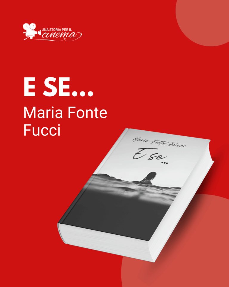 UNDICESIMA FINALISTA
