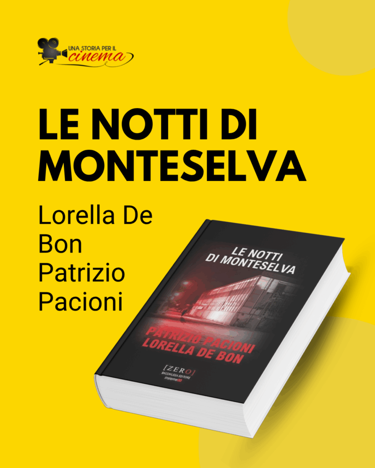 PRIMI FINALISTI