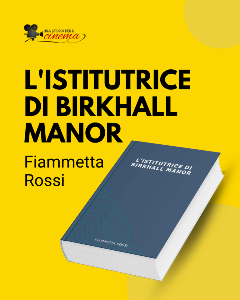 SETTIMA FINALISTA