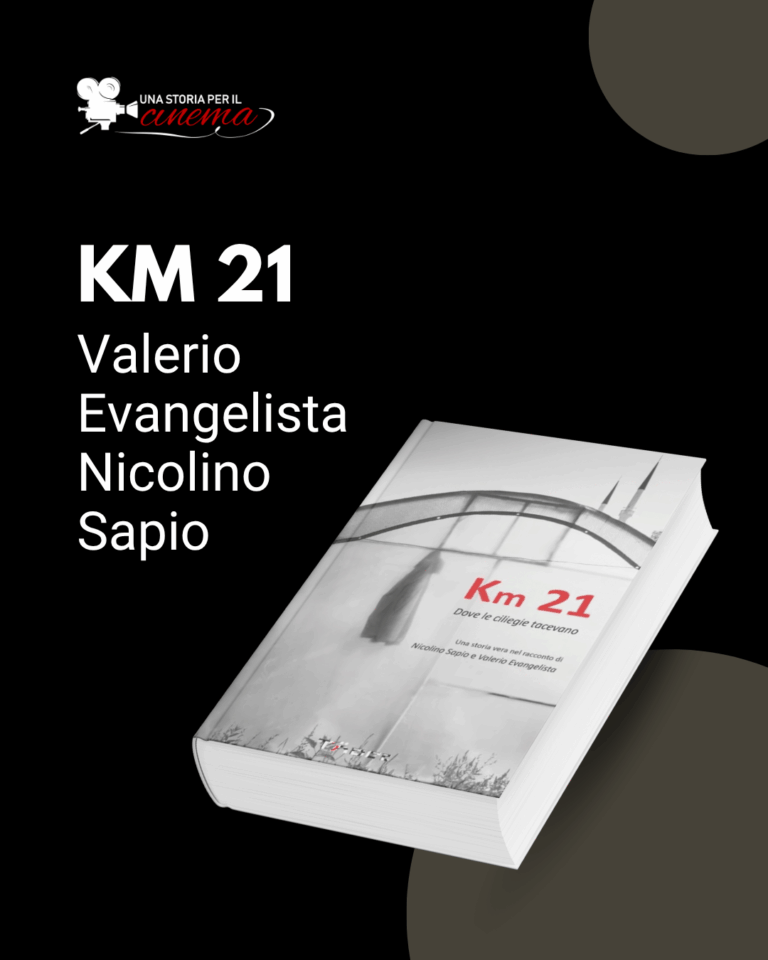 SECONDO FINALISTA