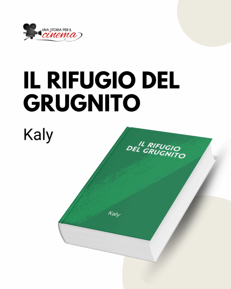 TERZA FINALISTA