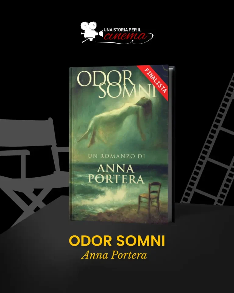 ODOR SOMNI