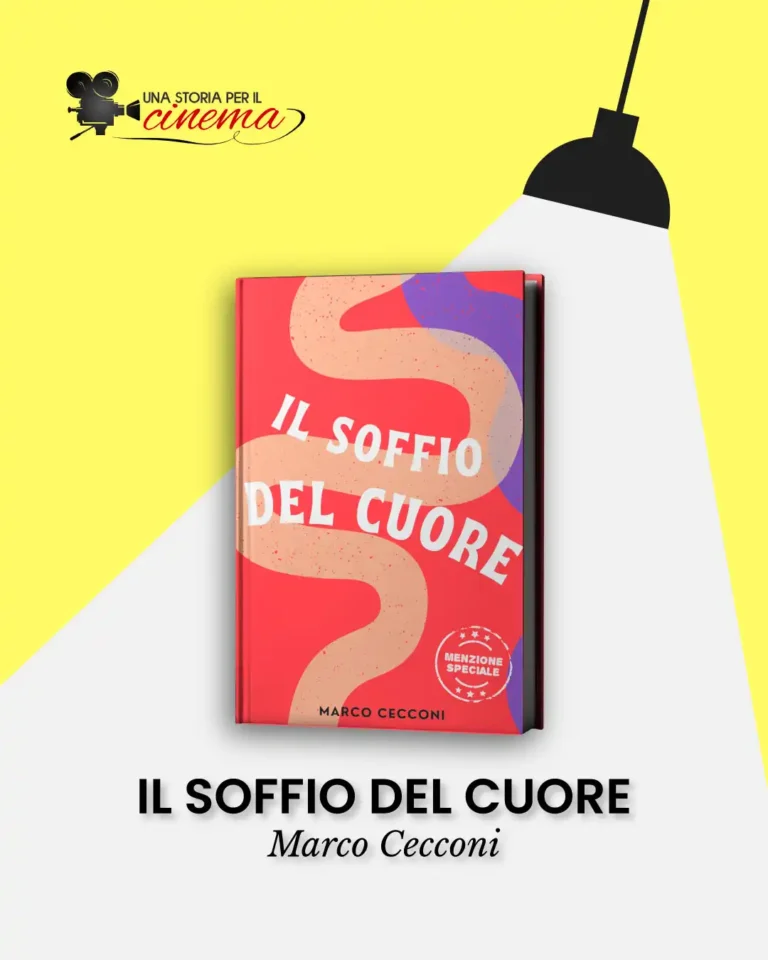 IL SOFFIO DEL CUORE