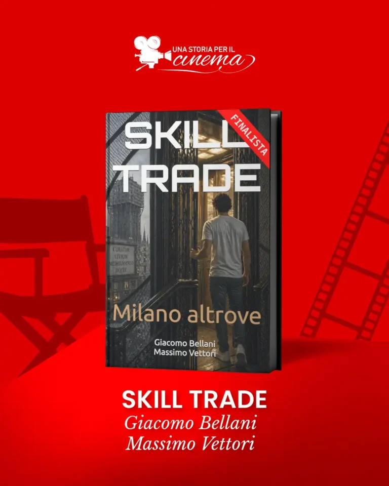 SKILL TRADE