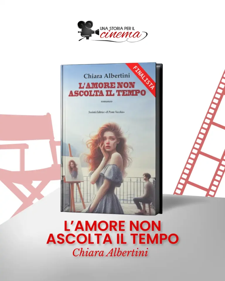 L'AMORE NON ASCOLTA IL TEMPO