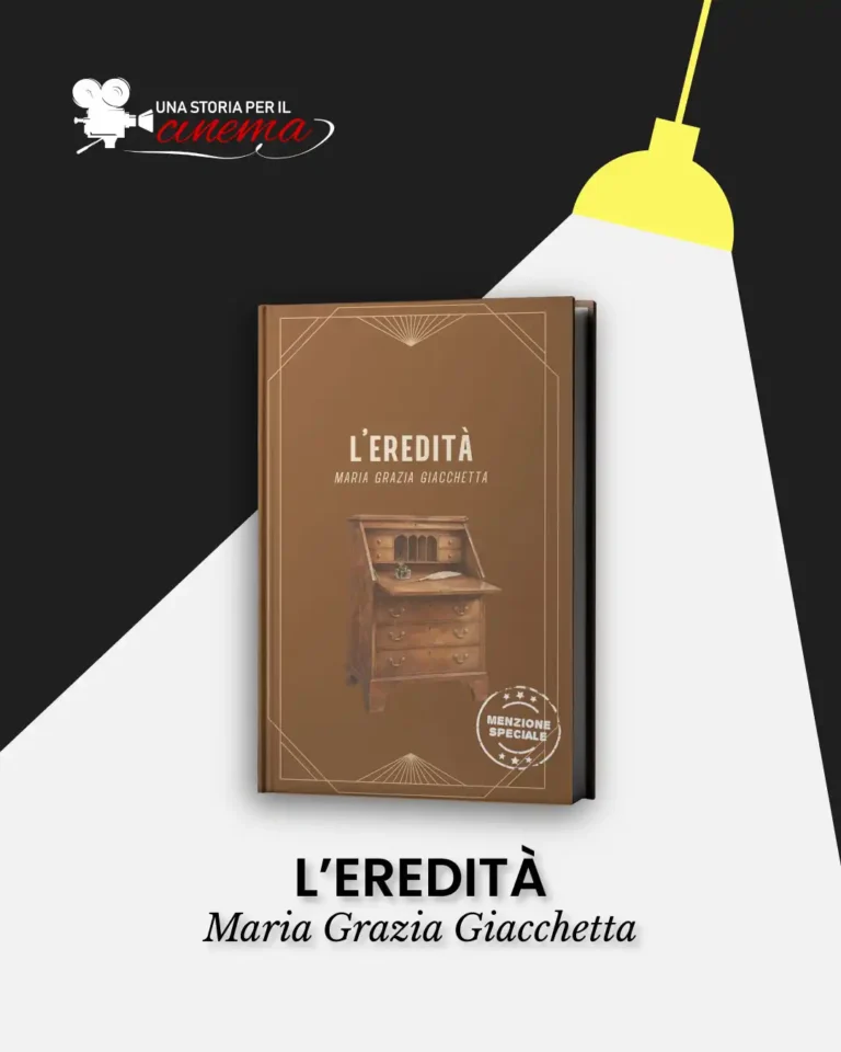 L'EREDITÀ