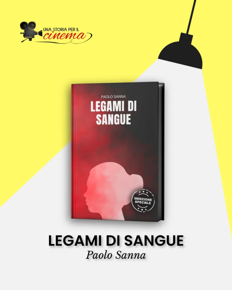 LEGAMI DI SANGUE