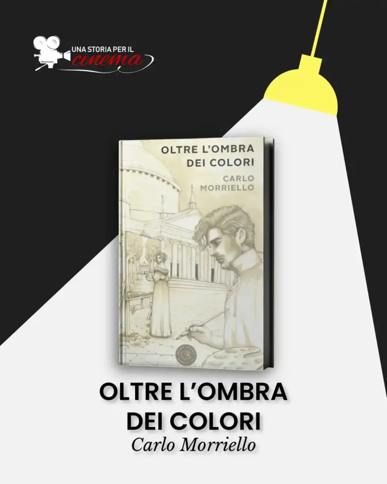 OLTRE L'OMBRA DEI COLORI