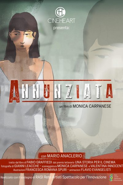 Annunziata_Locandina Annunziata_Locandina