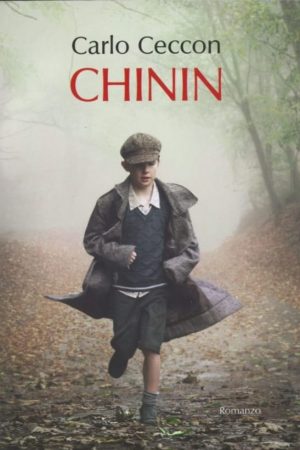 Chinin-Carlo Ceccon copertina