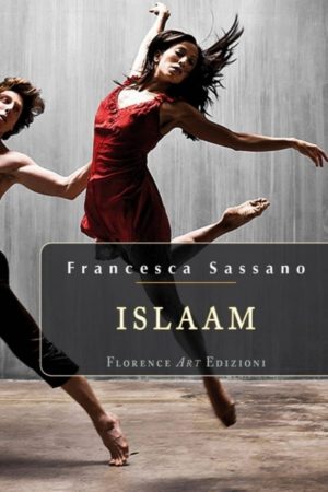 Francesca Sassano- ISLAAM- copertina