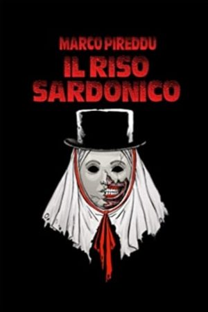 Marco Pireddu- IL RISO SARDONICO- copertina